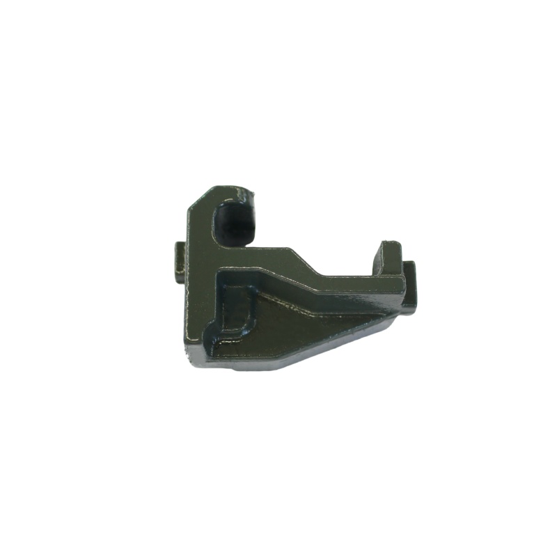 Iron casting