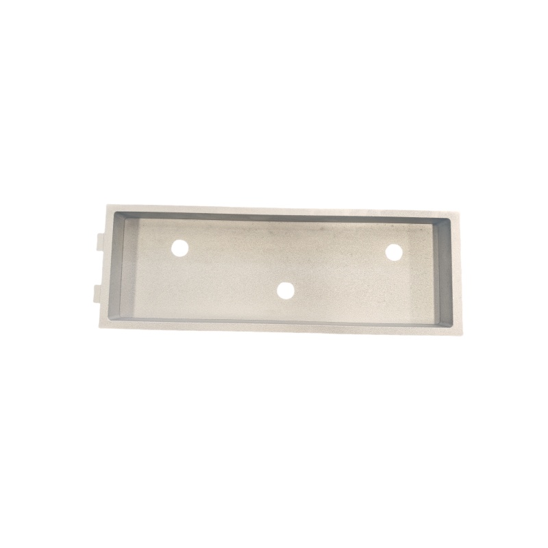 Aluminium casting
