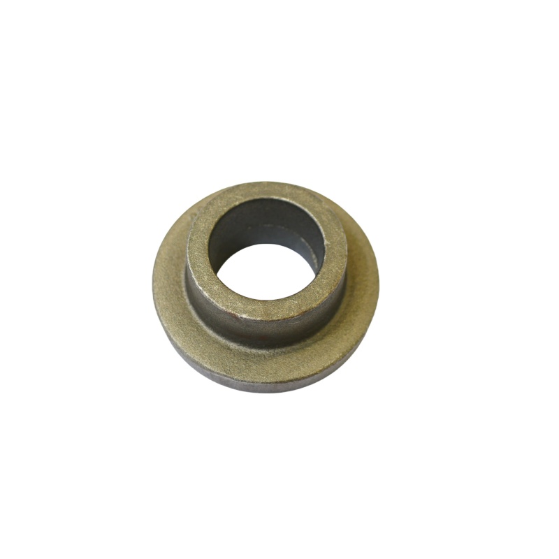 Iron casting