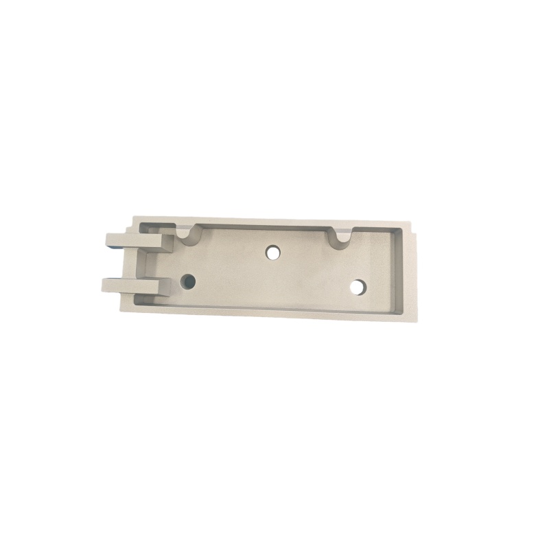 Aluminium casting