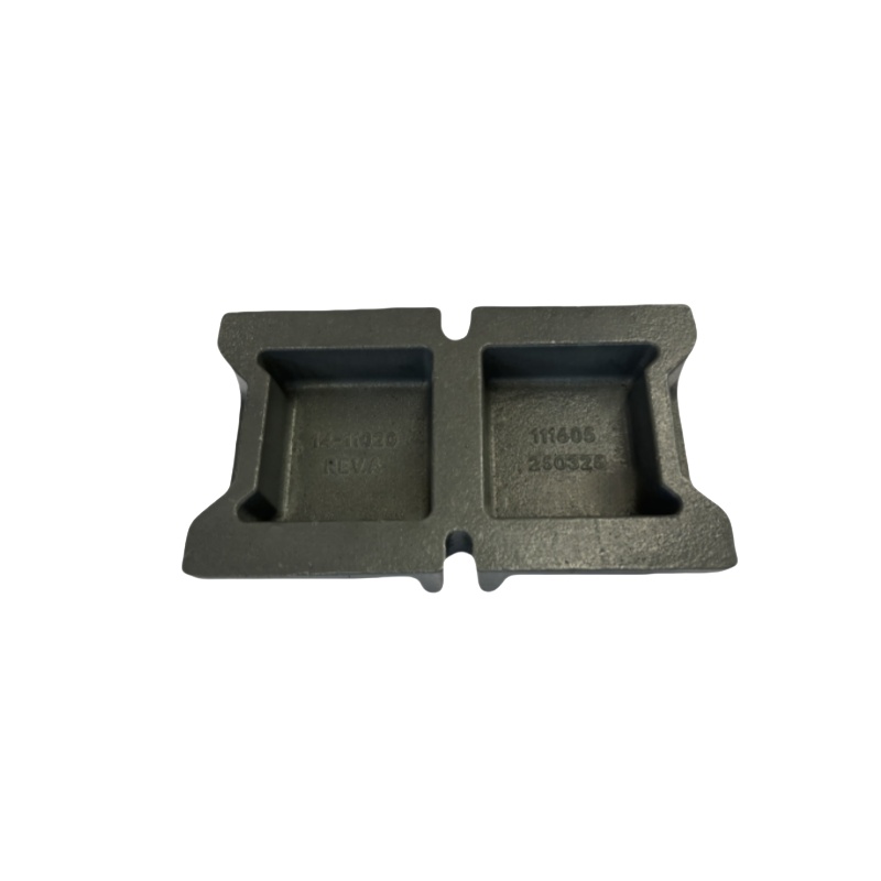 Iron casting