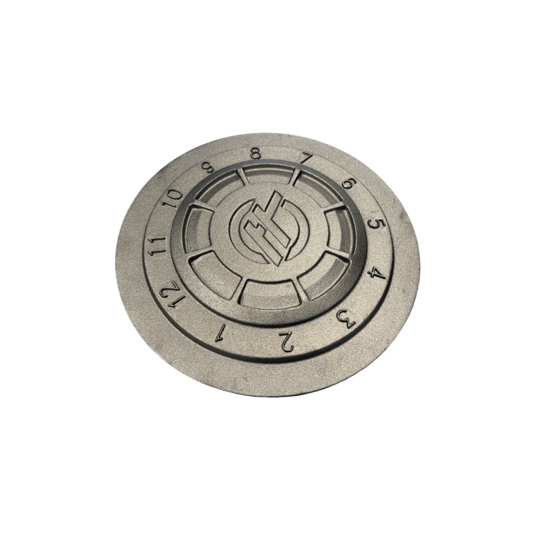 Cover plate