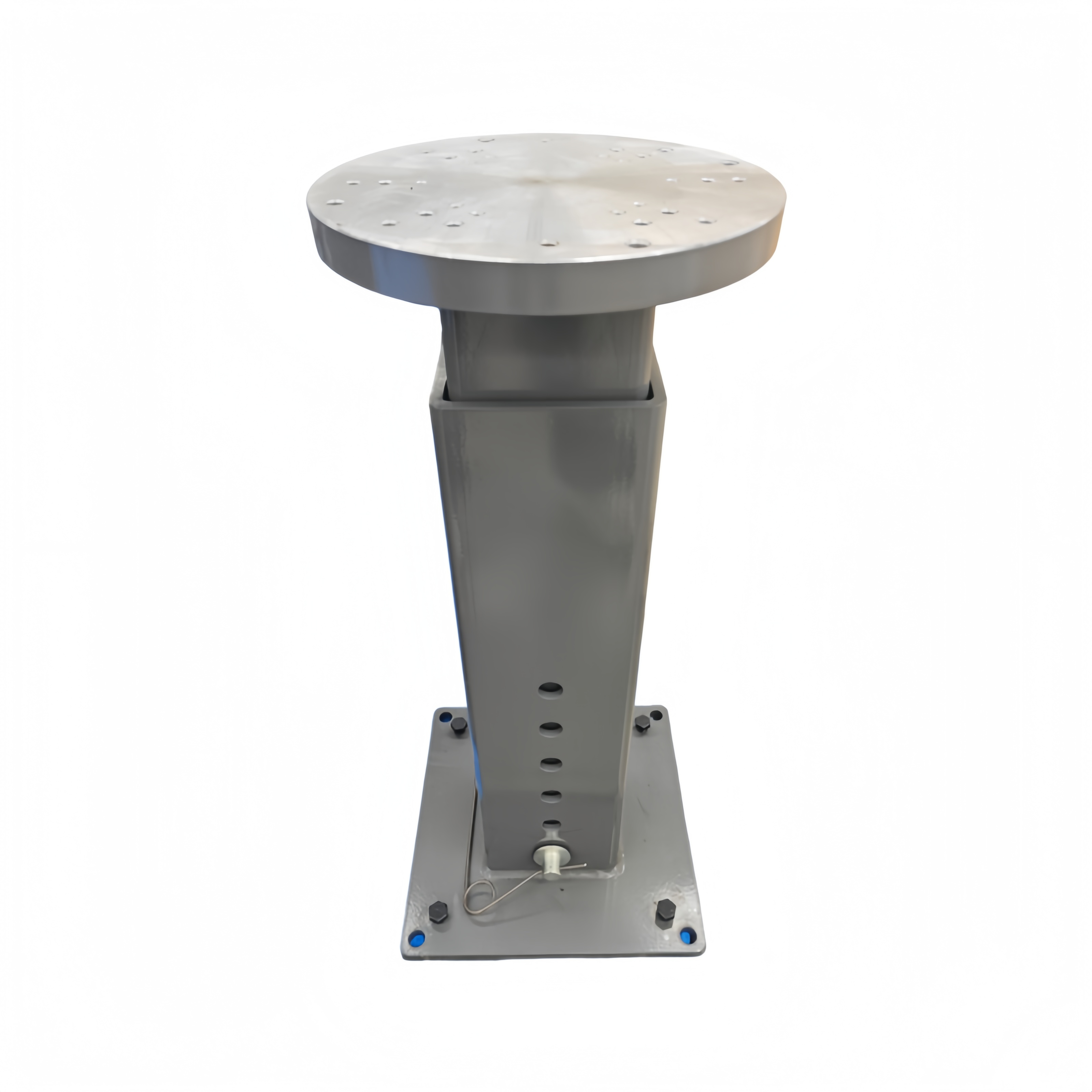 Adjustable Welded Support Column