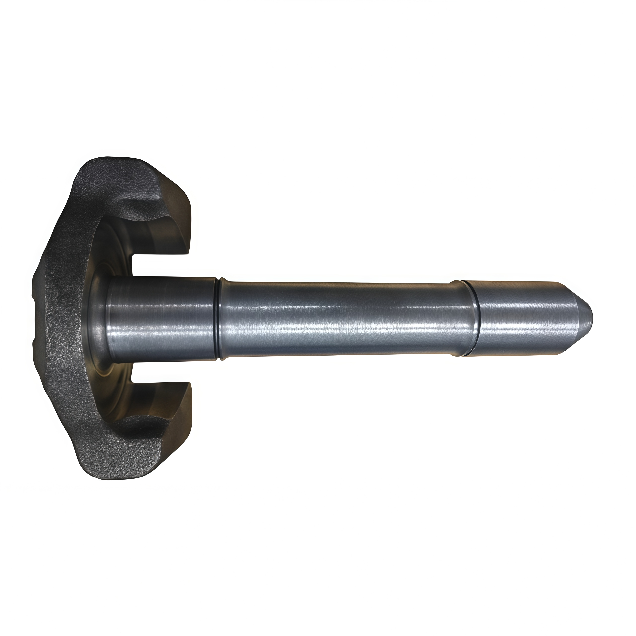 Cast iron parts