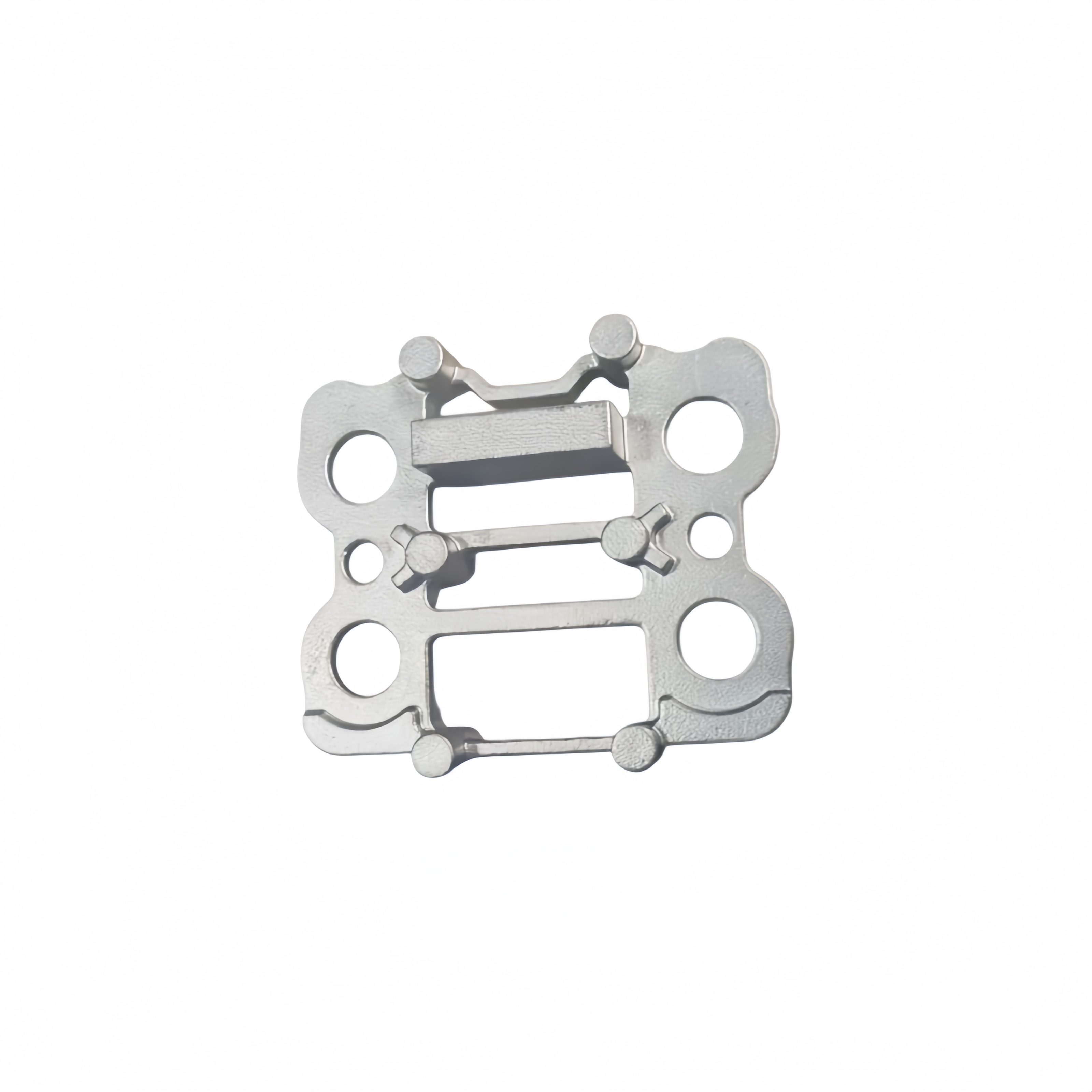 Cast iron parts